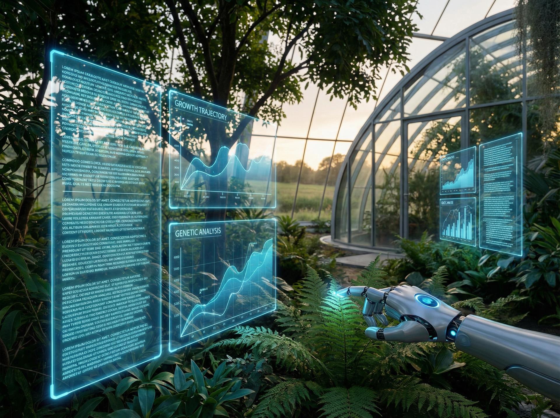 看片 AI植物视频