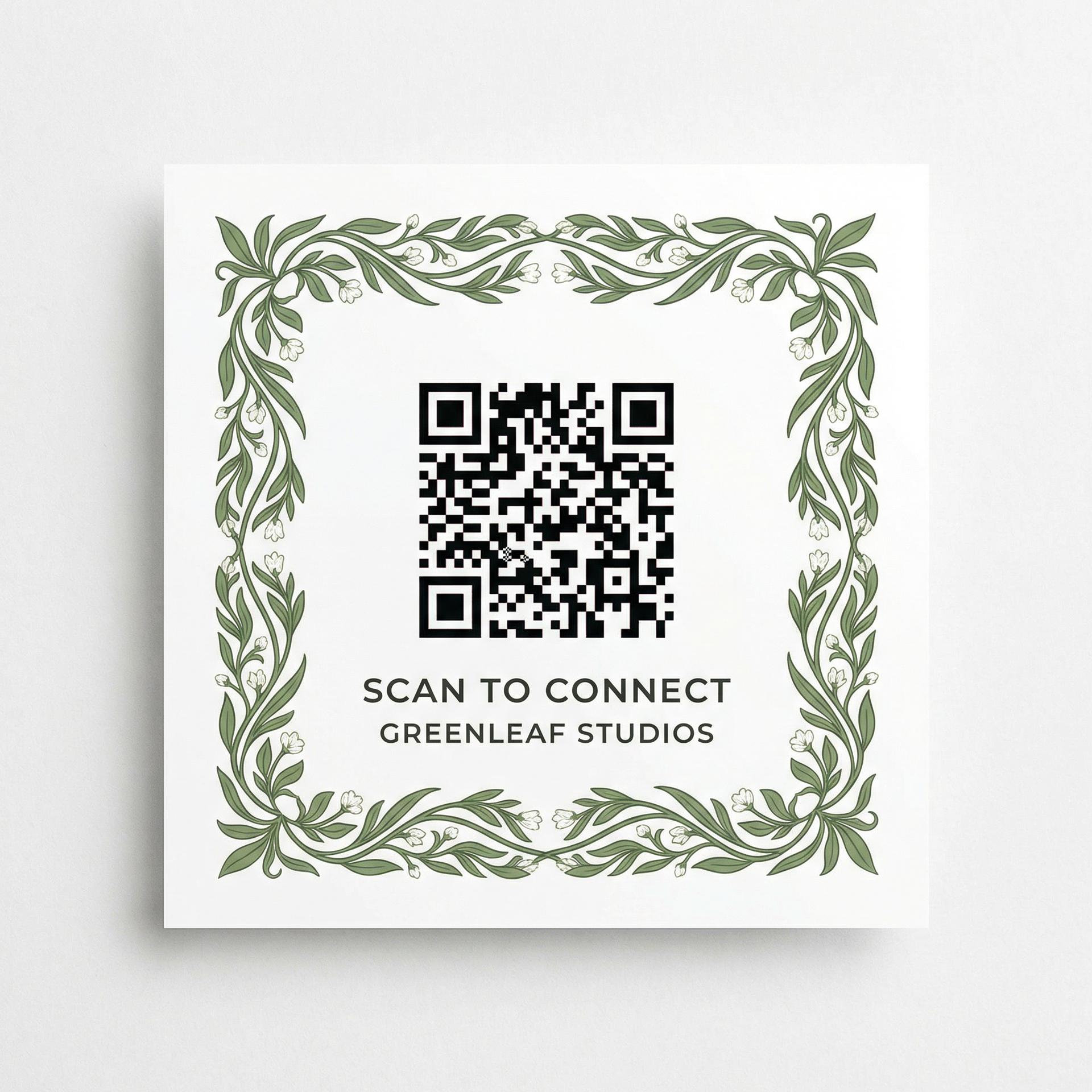 看片商务二维码